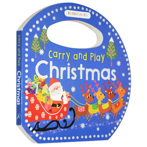 Carry and play Christmas
