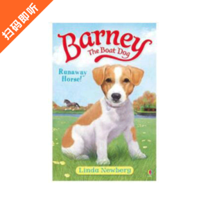 Barney the boat dog系列